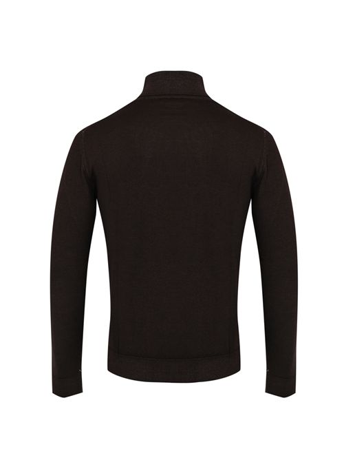 Maglia dolcevita in lana merino extrafine DANIELE FIESOLI | DF 00050033